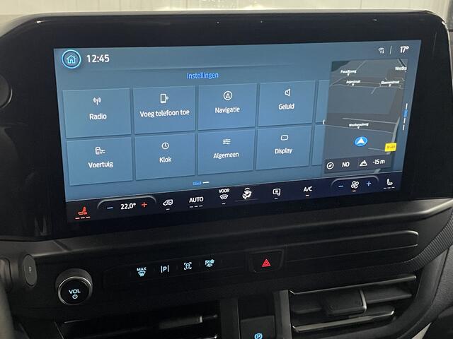 Ford TRANSIT CUSTOM 170 PK AUT L2/H1 Next Level Edition