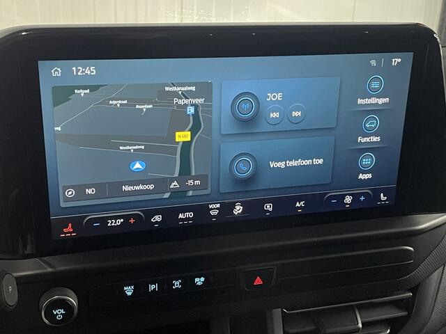Ford TRANSIT CUSTOM 170 PK AUT L2/H1 Next Level Edition