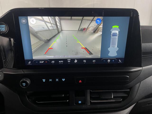 Ford TRANSIT CUSTOM 170 PK AUT L2/H1 Next Level Edition