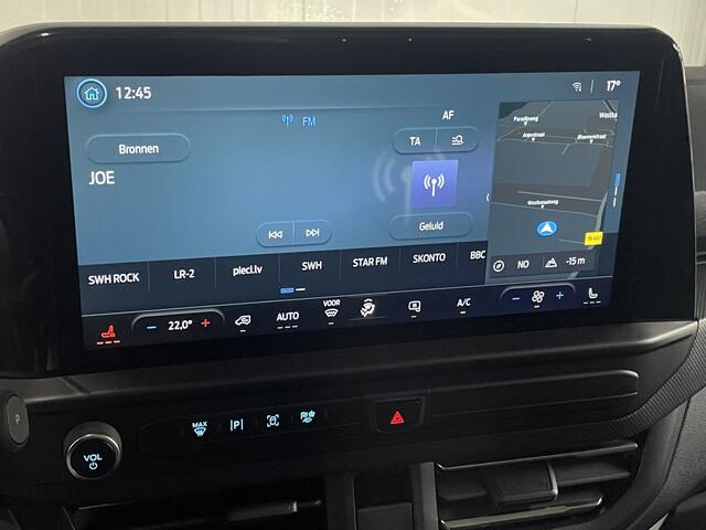 Ford TRANSIT CUSTOM 170 PK AUT L2/H1 Next Level Edition