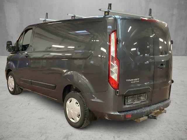 Ford TRANSIT CUSTOM 130pk Automaat L1H1 Trend Trekhaak Navigatie Camera Airco Cruise control