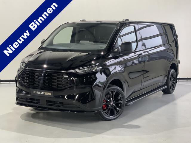 Ford TRANSIT CUSTOM 300 2.0 TDCI L2H1 136 PK Trend NEXT LEVEL EDITION
