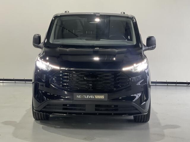 Ford TRANSIT CUSTOM 300 2.0 TDCI L2H1 136 PK Trend NEXT LEVEL EDITION