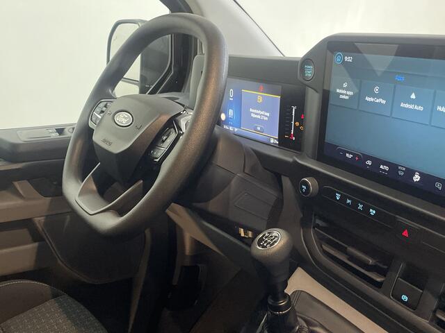 Ford TRANSIT CUSTOM 300 2.0 TDCI L2H1 136 PK Trend NEXT LEVEL EDITION
