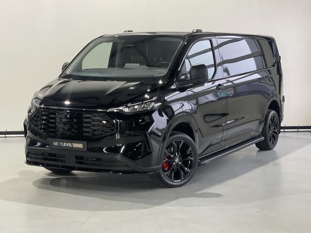 Ford TRANSIT CUSTOM 300 2.0 TDCI L2H1 136 PK Trend NEXT LEVEL EDITION