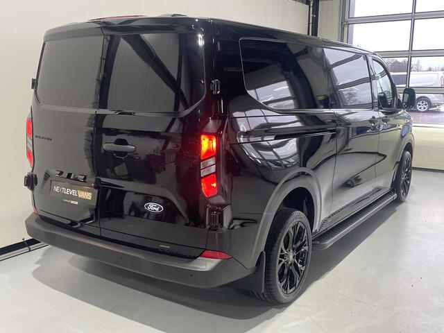Ford TRANSIT CUSTOM 300 2.0 TDCI L2H1 136 PK Trend NEXT LEVEL EDITION