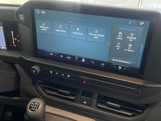 Ford TRANSIT CUSTOM 300 2.0 TDCI L2H1 136 PK Trend NEXT LEVEL EDITION