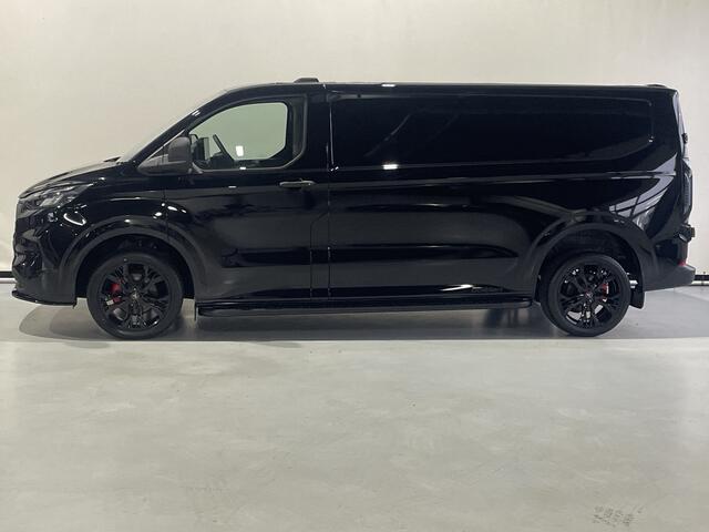 Ford TRANSIT CUSTOM 300 2.0 TDCI L2H1 136 PK Trend NEXT LEVEL EDITION