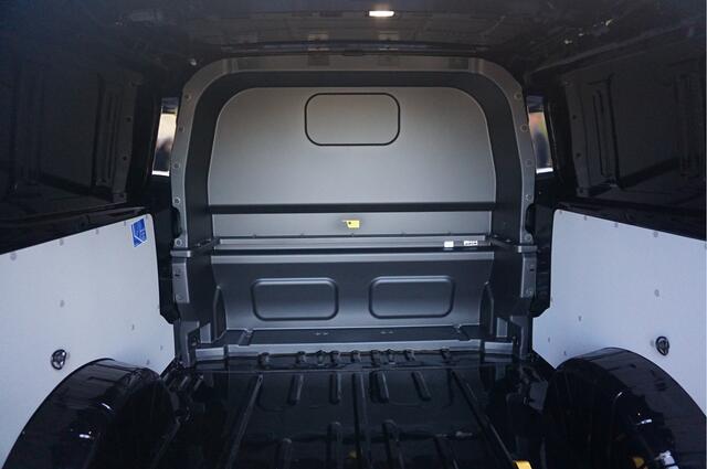 Ford TRANSIT CUSTOM 320L 170PK Trend DC AUT BPM VRIJ!! 13" Sync4 Navi, Camera, LED!! NR. 918