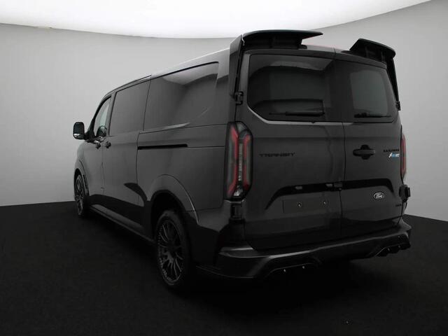 Ford TRANSIT CUSTOM 320 2.0 TDCI L2H1 MS-RT AWD Ford Transit Custom 320 2.0 TDCI L2H1 MS-RT AWD SCI