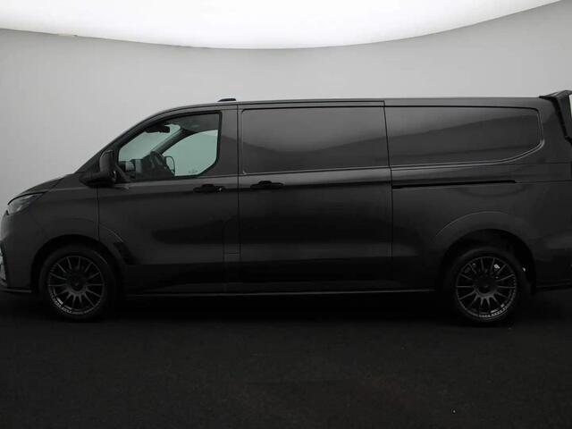 Ford TRANSIT CUSTOM 320 2.0 TDCI L2H1 MS-RT AWD Ford Transit Custom 320 2.0 TDCI L2H1 MS-RT AWD SCI