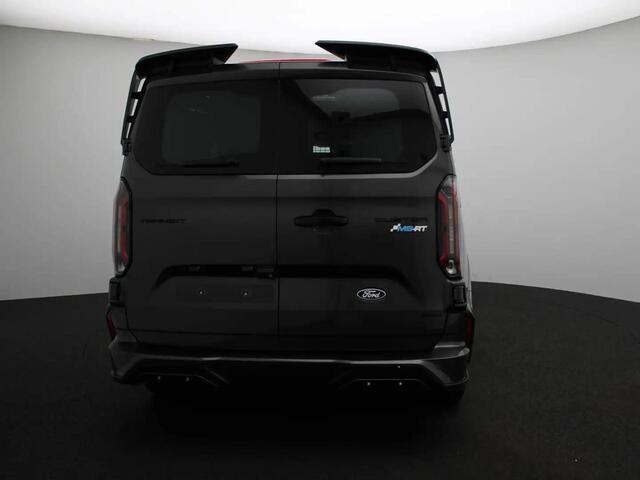 Ford TRANSIT CUSTOM 320 2.0 TDCI L2H1 MS-RT AWD Ford Transit Custom 320 2.0 TDCI L2H1 MS-RT AWD SCI