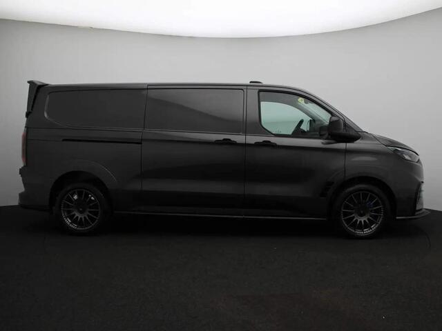 Ford TRANSIT CUSTOM 320 2.0 TDCI L2H1 MS-RT AWD Ford Transit Custom 320 2.0 TDCI L2H1 MS-RT AWD SCI