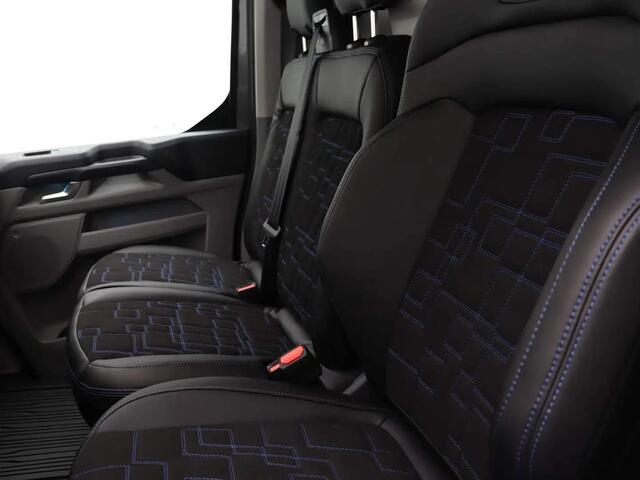 Ford TRANSIT CUSTOM 320 2.0 TDCI L2H1 MS-RT AWD Ford Transit Custom 320 2.0 TDCI L2H1 MS-RT AWD SCI