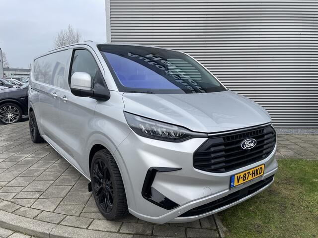 Ford TRANSIT CUSTOM 320 2.0 TDCI L2H1 Trend | Lage km stand |