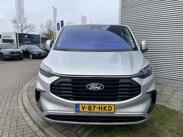 Ford TRANSIT CUSTOM 320 2.0 TDCI L2H1 Trend | Lage km stand |