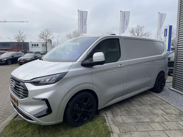 Ford TRANSIT CUSTOM 320 2.0 TDCI L2H1 Trend | Lage km stand |