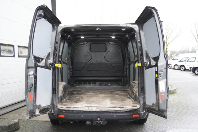 Ford TRANSIT CUSTOM 2.0 TDCI EURO 6 - Airco - Cruise - PDC - Stoelverw. - ¤ 14.950,- Excl.