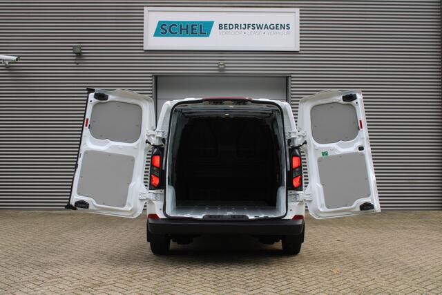 Ford TRANSIT CUSTOM 320 2.0 TDCI L2H1 Trend 170pk - Carplay - Android - Camera - 70l tank - Cruise - PDC - Rijklaar