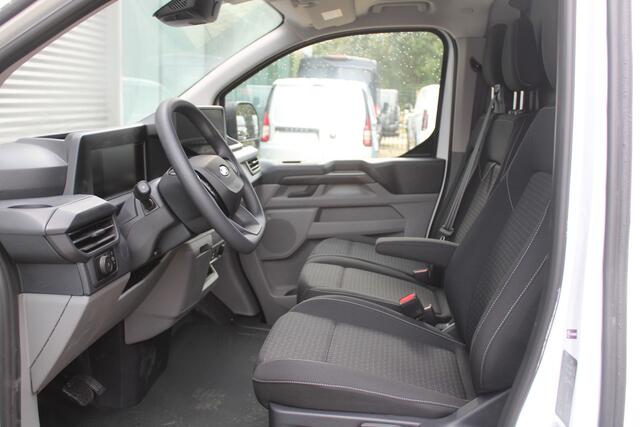 Ford TRANSIT CUSTOM 320 2.0 TDCI L2H1 Trend 170pk - Carplay - Android - Camera - 70l tank - Cruise - PDC - Rijklaar