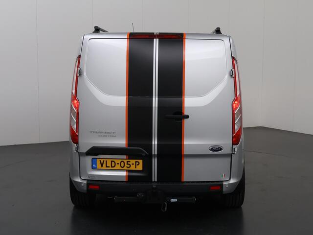 Ford TRANSIT CUSTOM 300 2.0 TDCI L2 H1 Trend | Dubbele Cabine | Cruise Control | Navigatie | Stoelverwarming | Spraakassistent | LM Velgen | Parkeercamera