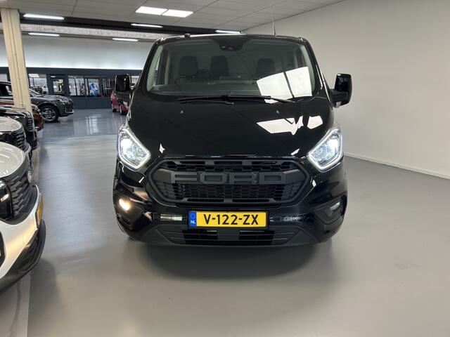 Ford TRANSIT CUSTOM 300 2.0 TDCI L2H1 Li