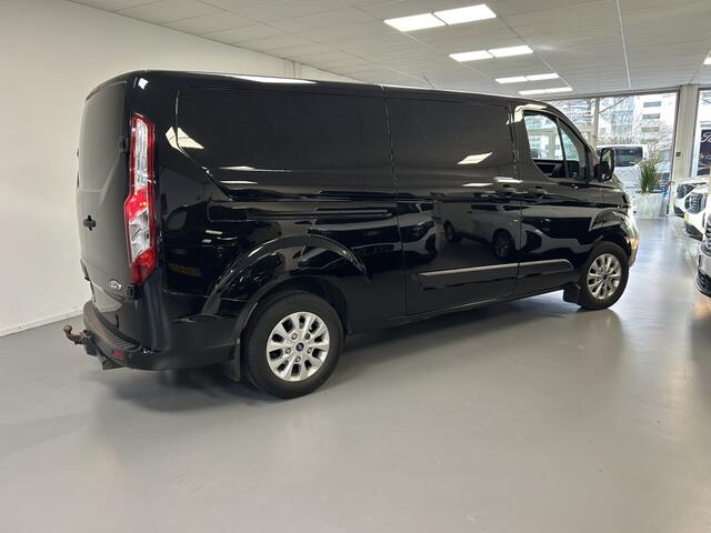 Ford TRANSIT CUSTOM 300 2.0 TDCI L2H1 Li