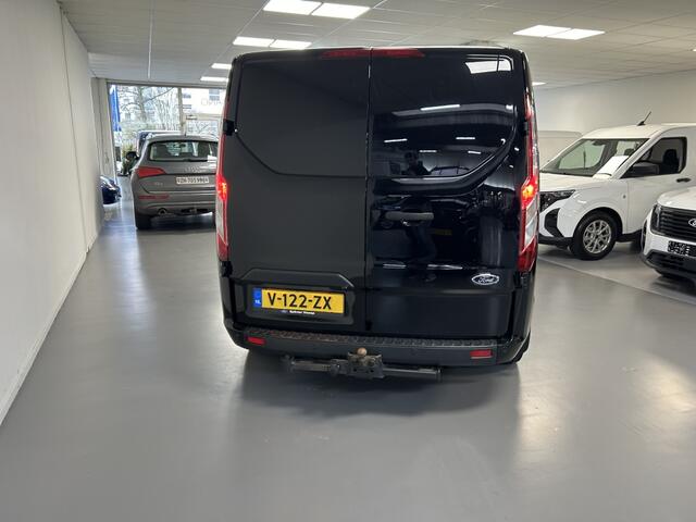 Ford TRANSIT CUSTOM 300 2.0 TDCI L2H1 Li