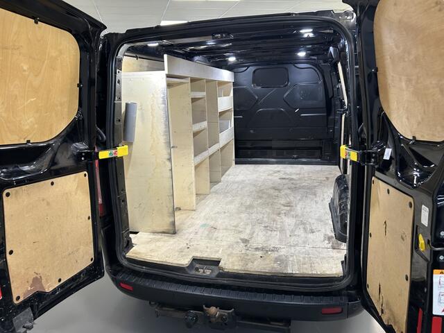 Ford TRANSIT CUSTOM 300 2.0 TDCI L2H1 Li
