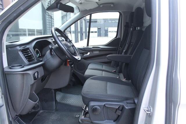 Ford TRANSIT CUSTOM 300 2.0 TDCI L2H1 Trend | Trekhaak | Camera | Imperiaal