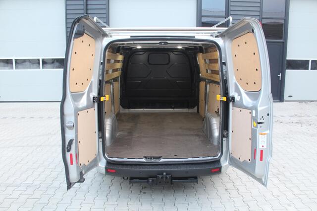 Ford TRANSIT CUSTOM 300 2.0 TDCI L2H1 Trend | Trekhaak | Camera | Imperiaal
