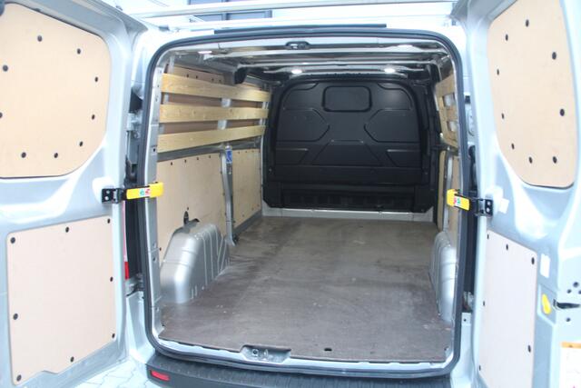 Ford TRANSIT CUSTOM 300 2.0 TDCI L2H1 Trend | Trekhaak | Camera | Imperiaal