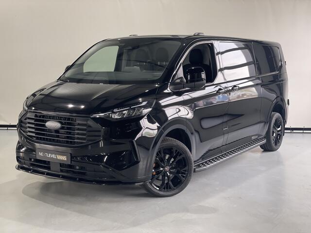 Ford TRANSIT CUSTOM 320 170 PK AUTOM. L2 H1 2x schuifdeur NEXT LEVEL