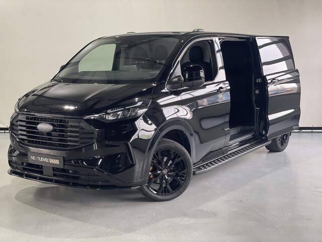 Ford TRANSIT CUSTOM 320 170 PK AUTOM. L2 H1 2x schuifdeur NEXT LEVEL
