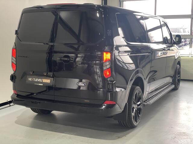 Ford TRANSIT CUSTOM 320 170 PK AUTOM. L2 H1 2x schuifdeur NEXT LEVEL