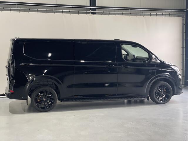 Ford TRANSIT CUSTOM 320 170 PK AUTOM. L2 H1 2x schuifdeur NEXT LEVEL