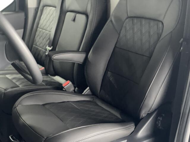 Ford TRANSIT CUSTOM 320 170 PK AUTOM. L2 H1 2x schuifdeur NEXT LEVEL