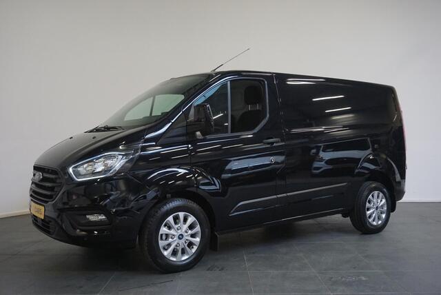 Ford TRANSIT CUSTOM 280 2.0 TDCI L1H1 Trend Navi Airco Camera Parkeersensoren Trekhaak