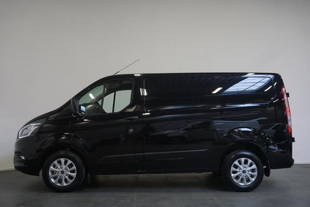 Ford TRANSIT CUSTOM 280 2.0 TDCI L1H1 Trend Navi Airco Camera Parkeersensoren Trekhaak