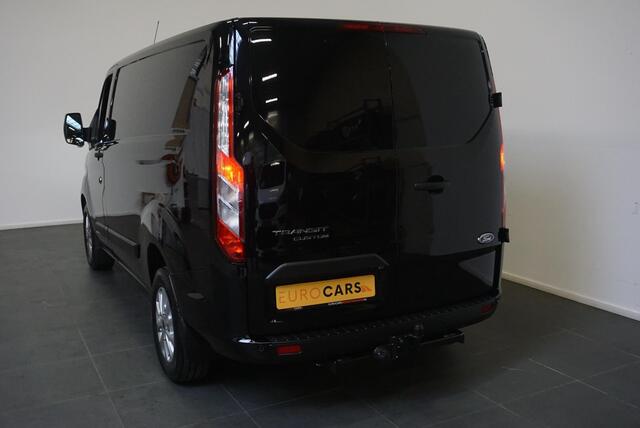 Ford TRANSIT CUSTOM 280 2.0 TDCI L1H1 Trend Navi Airco Camera Parkeersensoren Trekhaak