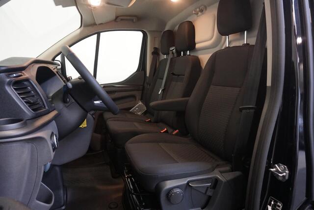 Ford TRANSIT CUSTOM 280 2.0 TDCI L1H1 Trend Navi Airco Camera Parkeersensoren Trekhaak