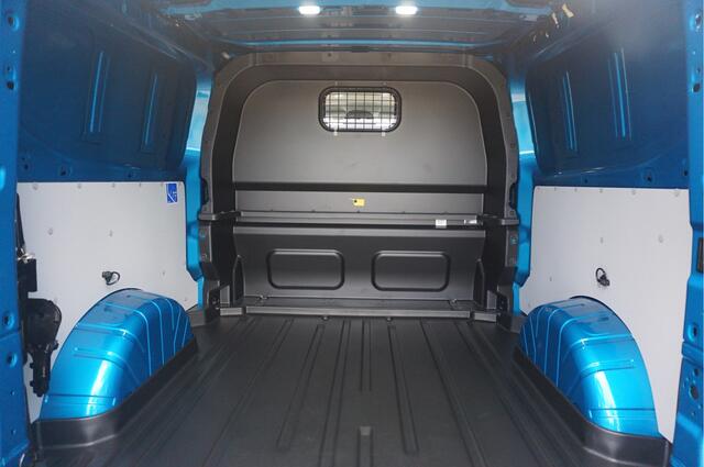 Ford TRANSIT CUSTOM 320L 2.0 TDCI 170PK L2H1 Limited DC Automaat Trekhaak Schuifdeur links en rechts | Airco | Adap.Cruise | Navi | Camera