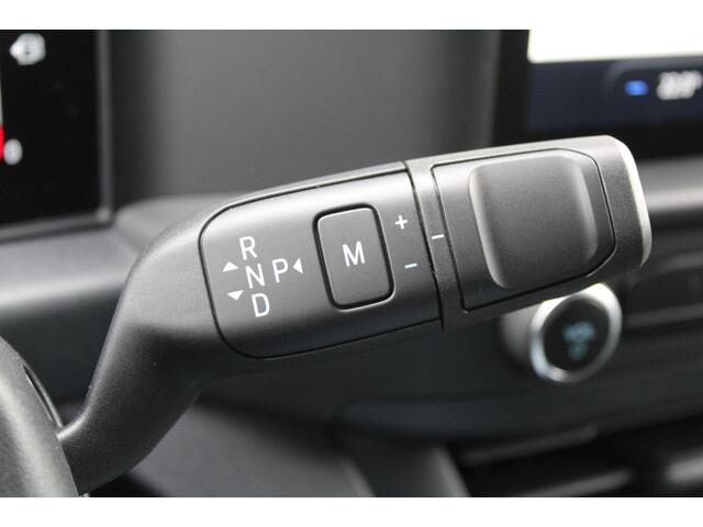 Ford TRANSIT CUSTOM 320 2.5 PHEV L2H1 Trend 232pk - 2x Schuifdeur - Adaptive Cruise - Blind Spot - Navigatie - Camera - Verwarmd Stuur - Rijklaar