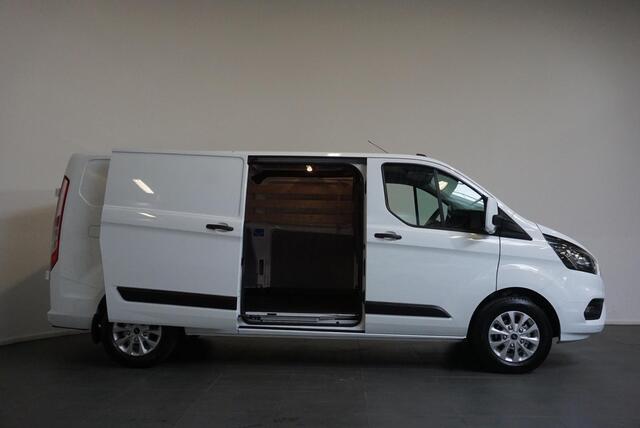 Ford TRANSIT CUSTOM 300 2.0 TDCI L2H1 Trend Airco Bluetooth Camera Navi Trekhaak