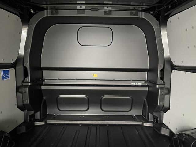 Ford TRANSIT CUSTOM 340 2.0 TDCI L2H1 Trend DC 6 persoons / NIEUW / bpm vrij / rijklaar ¤ 40.950 ex btw / lease vanaf ¤ 733 / direct leverbaar / airco / cruise / apple carplay / camera / magnetic grey metallic