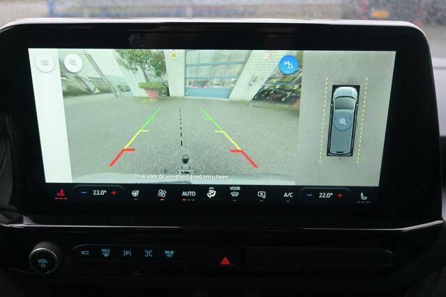 Ford TRANSIT CUSTOM Sport 320L DC L2 2.0 TDCI 360 Camera, Trekhaak, ACC, LED