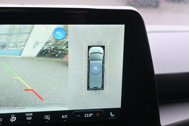 Ford TRANSIT CUSTOM Sport 320L DC L2 2.0 TDCI 360 Camera, Trekhaak, ACC, LED