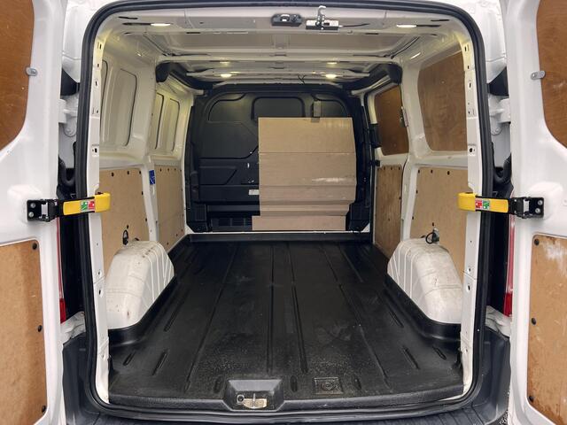 Ford TRANSIT CUSTOM 270 2.2 TDCI L1H1 Trend 2e Eigenaar,Trekhaak,Camera,Navi,Pdc,3-Zits,6 Bak,101pk,Stoelverwarming,Dealer Onderhouden,Apk tot 01-2026