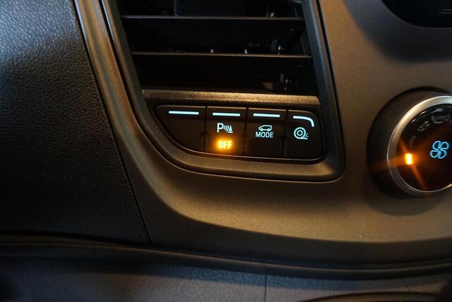 Ford TRANSIT CUSTOM 300 L2H1 Trend Dubbele Cabine Automaat Airco Bluetooth Cruise Control Navi Trekhaak