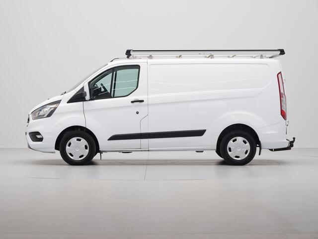 Ford TRANSIT CUSTOM 280 2.0 TDCI L1H1 Trend Airco Trekhaak Pdc Cruise